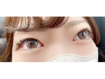 まつげ家クルン 大宮店(kurun)/お客さまデザイン