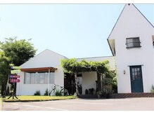 キーニイマルニ(key202)の雰囲気(美粧院2階美粧院の入口からご入店下さい。)