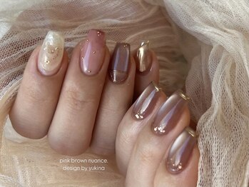 ロウイ(6ui.)/omakase design premium/8000yen