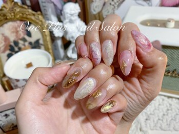 ワンプラススタジオ(One Plus Studio)/ニュアンスデザイン