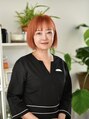 メグルサロン 自由が丘(MeguruSalon) Junko 