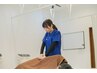 【学割U24】体の不調にゼロ整体￥2,980～