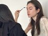 【眉】デザイン眉カット