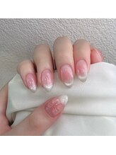 ミー(MI)/チックネイル