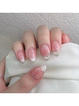 ミー(MI)/チックネイル