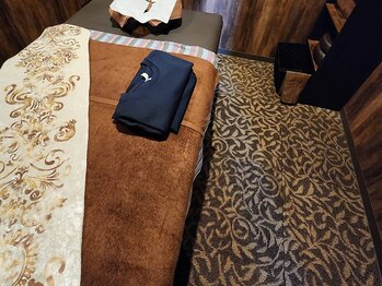 アジアンリラクゼーション ヴィラ 福山神辺店(asian relaxation villa)/