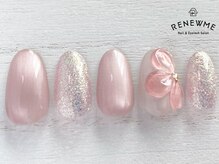 レニューム 祖師ヶ谷大蔵店(RENEWME)/Hand☆定額デザイン