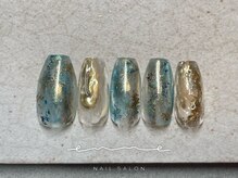 エンネ(enne)/選べるトレンドデザイン2025 7月