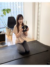 ロア(LORE)/整えるトレーニングを、あなたに