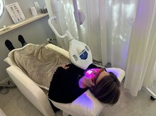 ホワイトニング美白ラボ 筑西店(ホワイトニング美白LAB)/