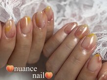 ルオントネイルトウキョウ(Luonto nail TOKYO)/【Noda限定】選べる定額デザイン