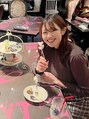 リスブラン 日本橋小伝馬町店&nbsp;不思議の国アリスカフェでランチしてきました♪お勧めです◎