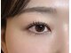 ループ(LOOP)の写真/人気No.1★モチの良さも定評あり◎丁寧なカウンセリング&幅広いご提案でまつ毛パーマ初めての方にオススメ!