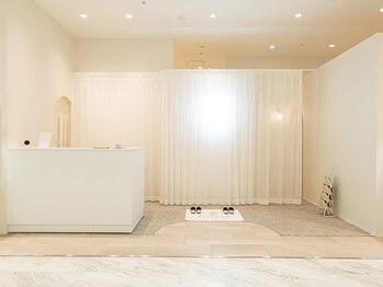 リン 高崎院(RIN)/受付