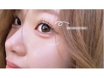 ラブニール ハトル(L'avenir Hathor)/まつげパーマ/ラッシュリフト