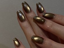 ファミーユネイル(Fameu nail)/magnet.