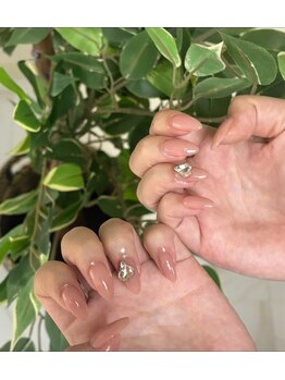 ヌーディカラー