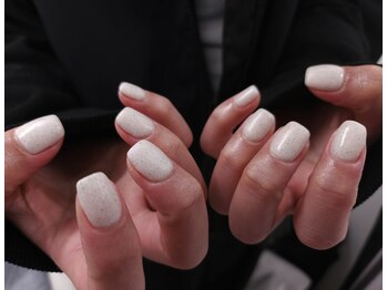 プクネイル(puku nail)/one color