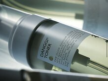 サロンドオフ 御堂筋店(salon de off)の雰囲気（フェイシャル中心にお身体のケアも取り入れていきます＊）