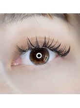 アイビー(ibee)/フェザーラッシュ7本