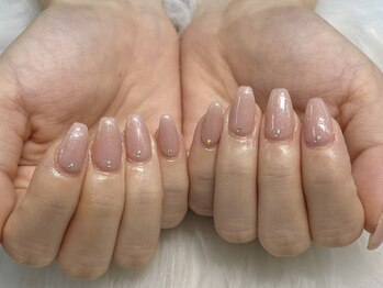 ウォーターワールド 湘南台店(WATER WORLD)の写真/オフィス向けシンプルコース¥4000～(初回)『早い×安い×高技術!』主婦の味方！【お得なクーポン有★必見】