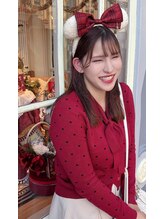 ネイル エミュスト(Nail Emuest) Mai