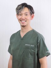 健康堂 荏原町院&nbsp;羽野 広人