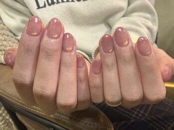 ナットナット 原宿 北参道(NutNut /)/Jade Veilジェイドヴェール