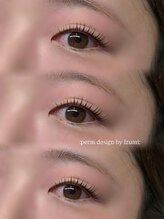 ドロップ(Drop)/韓国風まつ毛パーマ