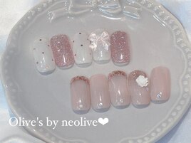 デザインサンプル♪