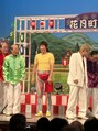 ゴールデンエイジ 吉祥寺(GOLDEN AGE) 新喜劇のアキ(「いぃよぉ」の人)が好き