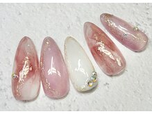 チェリーズクラブ ふじみ野店(Cherry'sClub)/シーズンデザイン