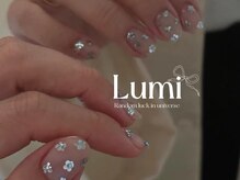 ルミネイル 大宮東口店(Lumi Nail)/可愛いネイル