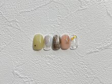 ツーバイマックスビューティー 吉祥寺(2by MAX BEAUTY)/スプリングネイル