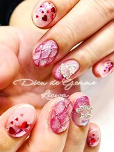 デュードジェム(Dieu de Gemme)/