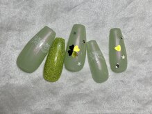 アリュー(Allu)/定額ナチュラルコース ￥6500