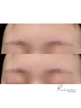 リアン アイ 太田(RIAN eye)/眉ワックス