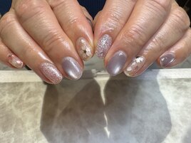 【ハンド】定額monthly