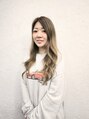アイラッシュ ハテナ(hatena)&nbsp;marika ♪