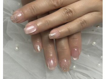 アンネ 綾瀬店(ANNE)/デザインネイル