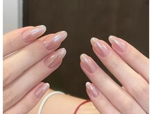 ミミ 下北沢店(MIMI)の雰囲気（持ち込みデザイン）