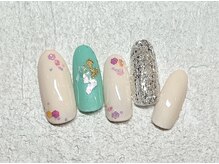 プルメリア(PLUMERIA)/5月定額シンプルコース