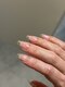 イオネイル(io nail)の写真/長さだし対応◎期間限定！新メニュー導入で理想的な美フォルムネイルを実現