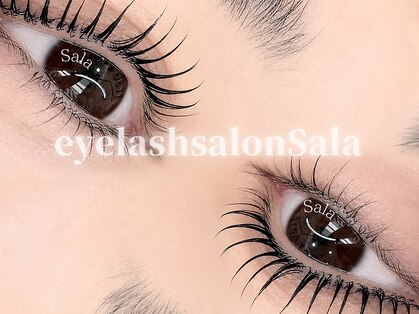 サラ(Sala)の写真