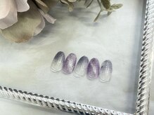 キャンアイドレッシー 太田店(Can I Dressy)/定額デザイン￥4500
