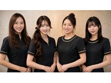 ウィンサムテン 新宿店(Winsome)の雰囲気（垢抜け[毛穴/毛穴洗浄/ヘッドスパ/メンズネイル/メンズ/脱毛）