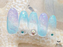 H2-015　定額ネイル