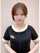 アドラーブル プレ葉ウォーク浜北店&nbsp;井上 