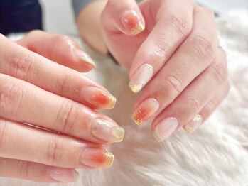 イリゼネイル(iRise nail)/90分やり放題