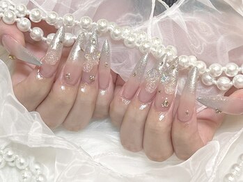 ノア/チップ長さ出し持ち込みデザイン